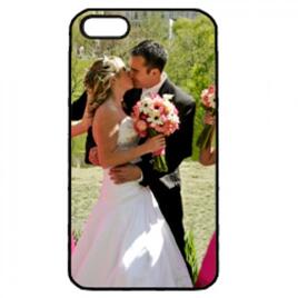 iPhone 5 / 5S / SE photo case