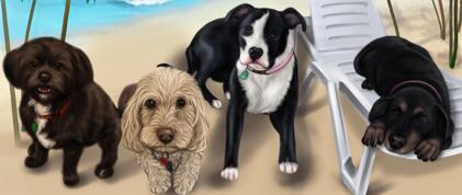 All Dog Breeds