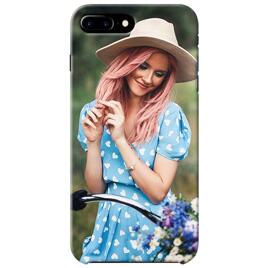 iPhone 8Plus/7Plus photo case