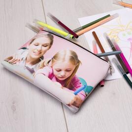 Photo Pencil Case