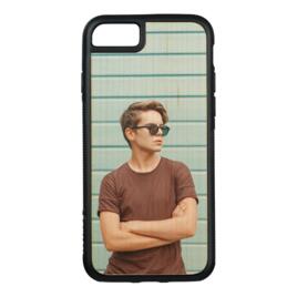 iPhone 8\7 case with your own photo