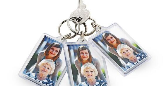 Keyrings