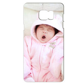 Samsung Galaxy S7 photo case